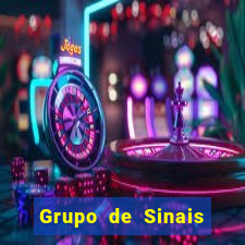 Grupo de Sinais Roleta whatsapp